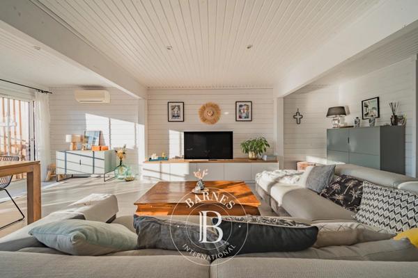 La Teste-de-Buch, Maison 4 Chambres -  161 m² à vendre