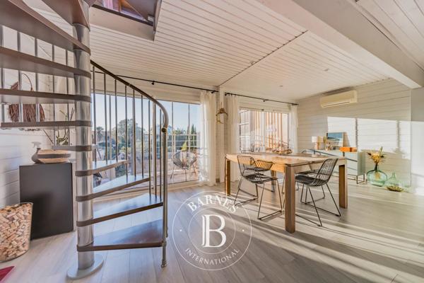 La Teste-de-Buch, Maison 4 Chambres -  161 m² à vendre