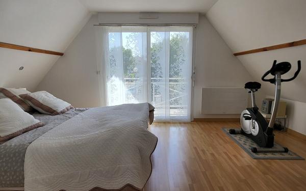 Maison à vendre    7 pièces • 200 m2 Chambourcy