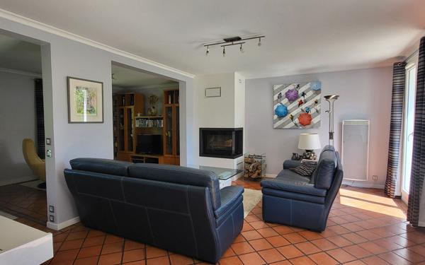 Maison à vendre    7 pièces • 200 m2 Chambourcy