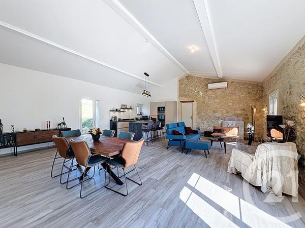 Maison à vendre  4 pièces - 146,20 m2 CASTERA VERDUZAN - 32