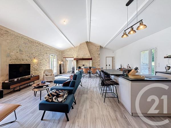 Maison à vendre  4 pièces - 146,20 m2 CASTERA VERDUZAN - 32