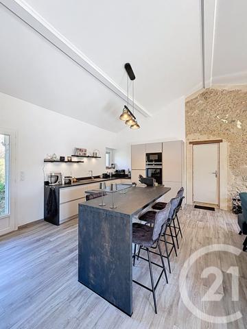 Maison à vendre  4 pièces - 146,20 m2 CASTERA VERDUZAN - 32