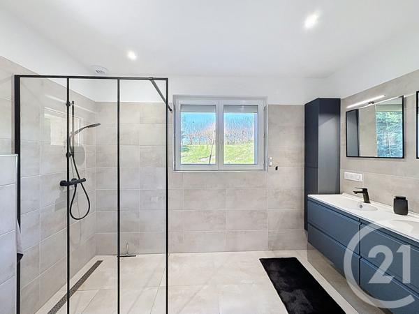 Maison à vendre  4 pièces - 146,20 m2 CASTERA VERDUZAN - 32