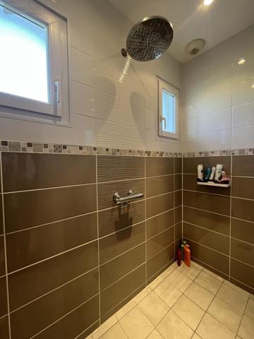 Maison à vendre à Panzoult dans l'Indre-et-Loire (37220), ref : 37060-2287