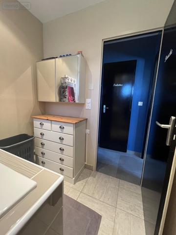 Maison à vendre à Panzoult dans l'Indre-et-Loire (37220), ref : 37060-2287