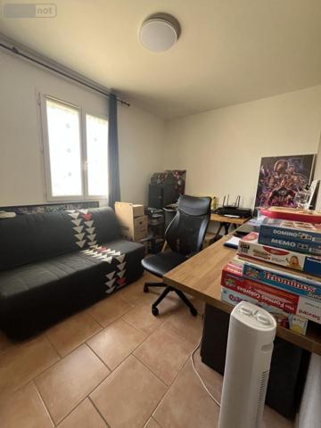 Maison à vendre à Panzoult dans l'Indre-et-Loire (37220), ref : 37060-2287