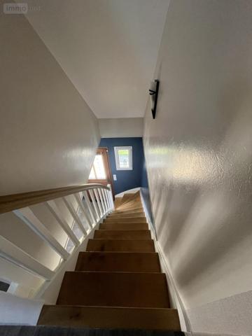 Maison à vendre à Panzoult dans l'Indre-et-Loire (37220), ref : 37060-2287