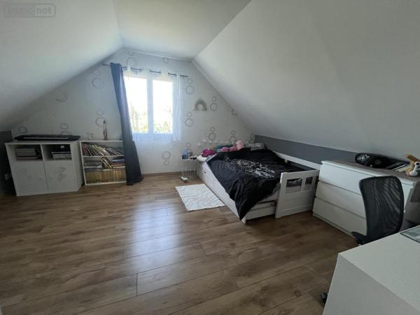 Maison à vendre à Panzoult dans l'Indre-et-Loire (37220), ref : 37060-2287