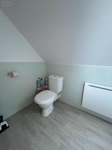 Maison à vendre à Panzoult dans l'Indre-et-Loire (37220), ref : 37060-2287