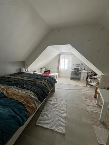 Maison à vendre à Panzoult dans l'Indre-et-Loire (37220), ref : 37060-2287