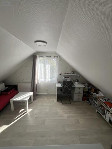 Maison à vendre à Panzoult dans l'Indre-et-Loire (37220), ref : 37060-2287