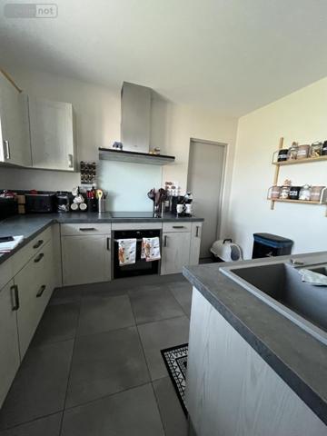 Maison à vendre à Panzoult dans l'Indre-et-Loire (37220), ref : 37060-2287