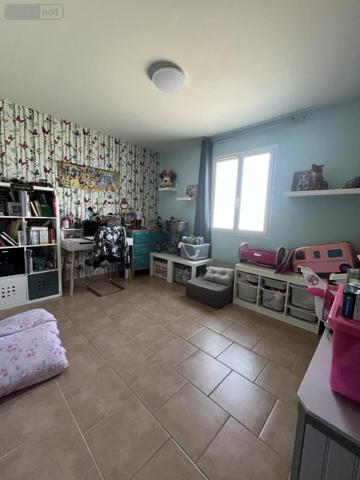 Maison à vendre à Panzoult dans l'Indre-et-Loire (37220), ref : 37060-2287