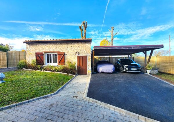 Maison Les Damps 9 pièce(s) 300 m2