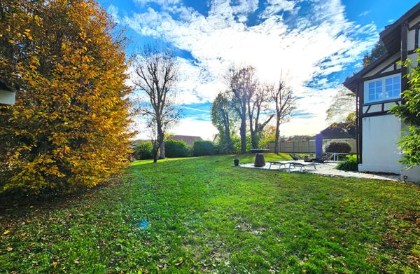 Maison Les Damps 9 pièce(s) 300 m2