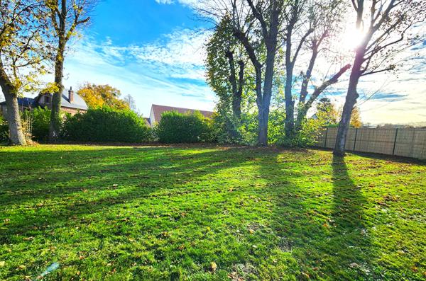 Maison Les Damps 9 pièce(s) 300 m2