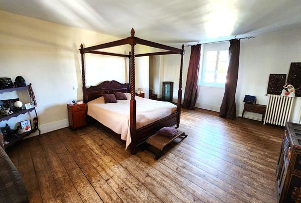 Maison Les Damps 9 pièce(s) 300 m2