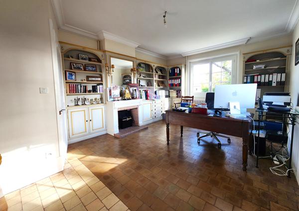 Maison Les Damps 9 pièce(s) 300 m2