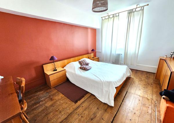 Maison Les Damps 9 pièce(s) 300 m2