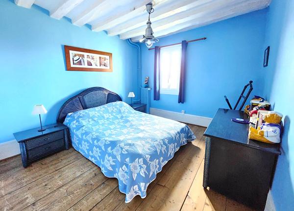 Maison Les Damps 9 pièce(s) 300 m2