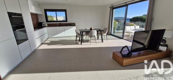 Maison à vendre 15 pièces 370 m² Bandol