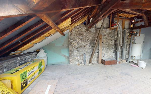 Appartement à vendre    2 pièces • 24,45 m2 Le Havre