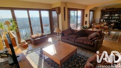 Appartement à vendre 5 pièces 98 m² Herblay-sur-Seine