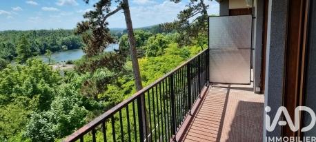 Appartement à vendre 5 pièces 98 m² Herblay-sur-Seine