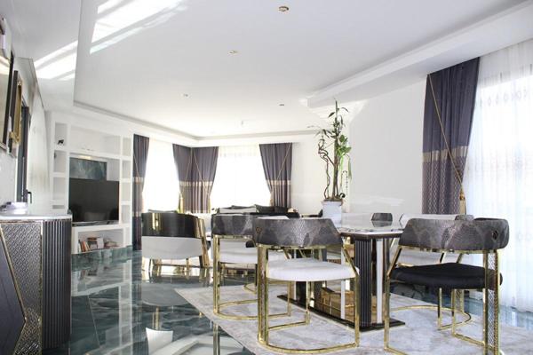 Exclusivité !! Côtes d'Armor 22440 Ploufragan. Villa d'exception, 5 chambres dont 1 suite parentale au Rdc. Terrasse surélevée, Garage