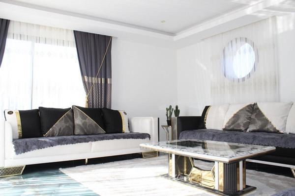 Exclusivité !! Côtes d'Armor 22440 Ploufragan. Villa d'exception, 5 chambres dont 1 suite parentale au Rdc. Terrasse surélevée, Garage