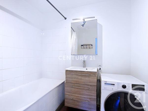 Appartement T2 à vendre  2 pièces - 38,67 m2 AUBAGNE - 13