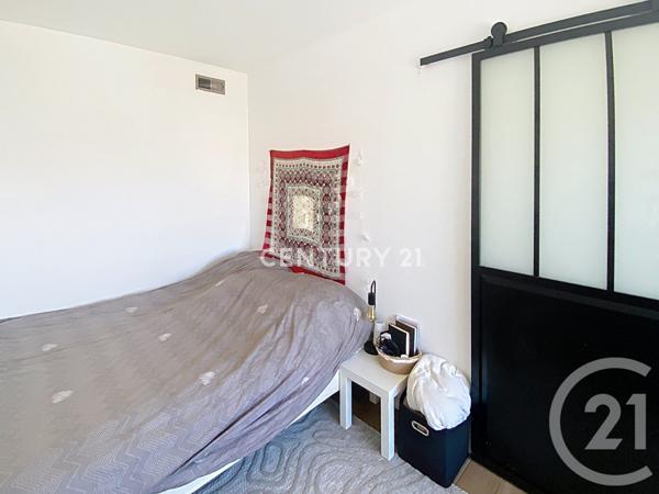 Appartement T2 à vendre  2 pièces - 38,67 m2 AUBAGNE - 13