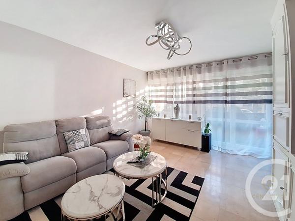 Appartement F4 à vendre  4 pièces - 73,50 m2 VIENNE - 38