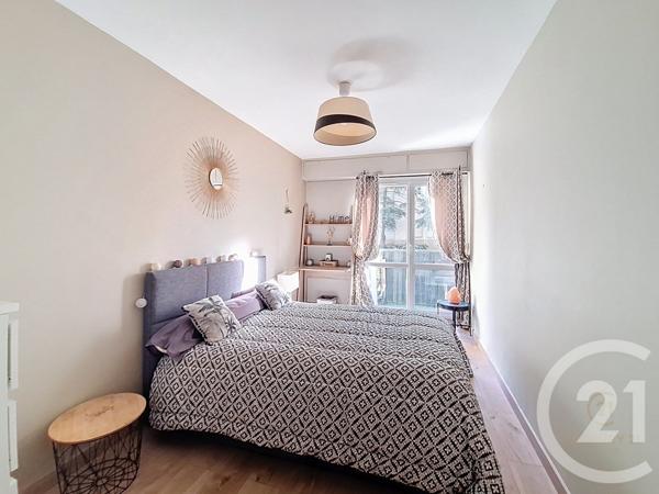 Appartement F4 à vendre  4 pièces - 73,50 m2 VIENNE - 38