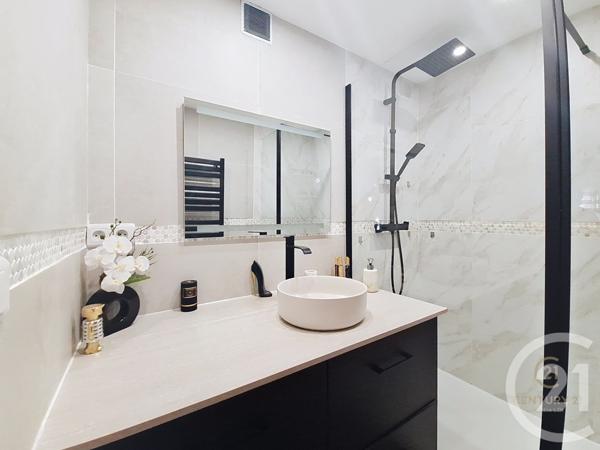 Appartement F4 à vendre  4 pièces - 73,50 m2 VIENNE - 38