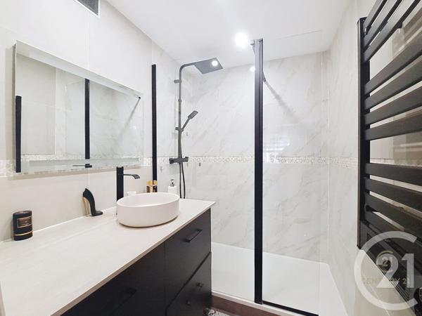 Appartement F4 à vendre  4 pièces - 73,50 m2 VIENNE - 38