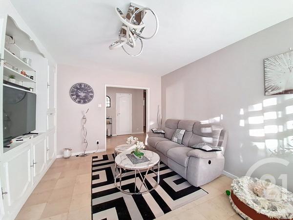 Appartement F4 à vendre  4 pièces - 73,50 m2 VIENNE - 38