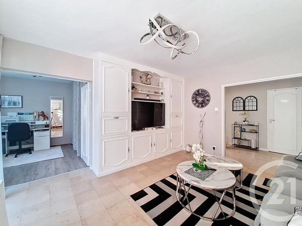 Appartement F4 à vendre  4 pièces - 73,50 m2 VIENNE - 38