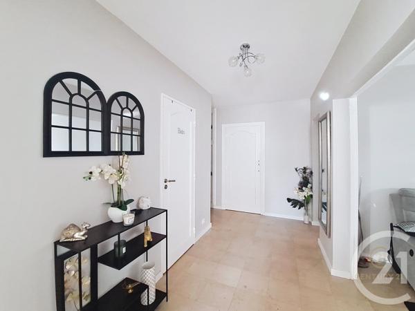 Appartement F4 à vendre  4 pièces - 73,50 m2 VIENNE - 38