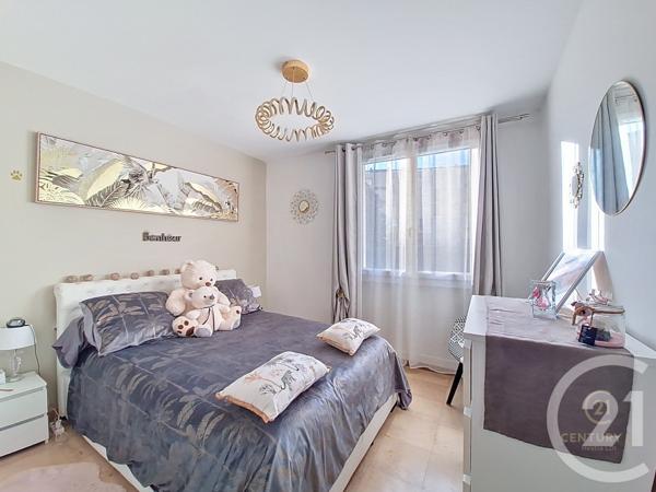 Appartement F4 à vendre  4 pièces - 73,50 m2 VIENNE - 38