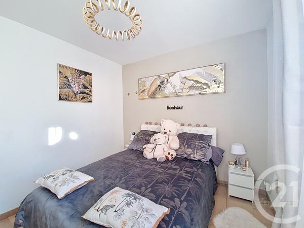 Appartement F4 à vendre  4 pièces - 73,50 m2 VIENNE - 38