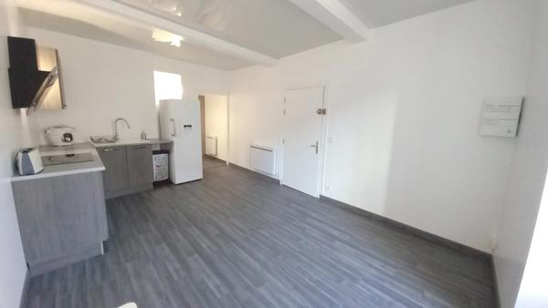 Immeuble à vendre CUXAC D'AUDE (11)