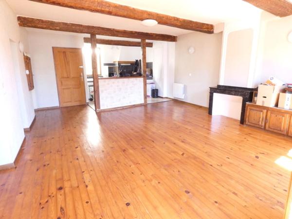 Immeuble à vendre CUXAC D'AUDE (11)