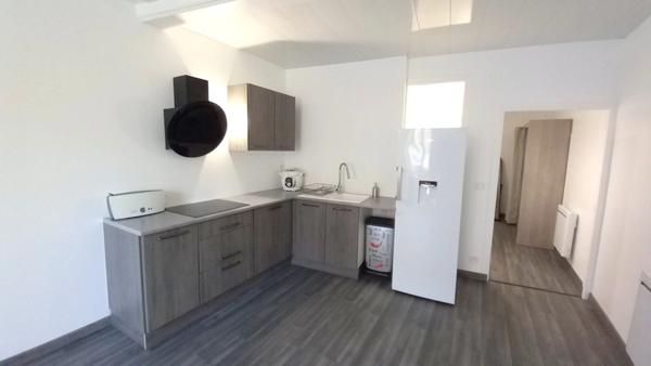 Immeuble à vendre CUXAC D'AUDE (11)