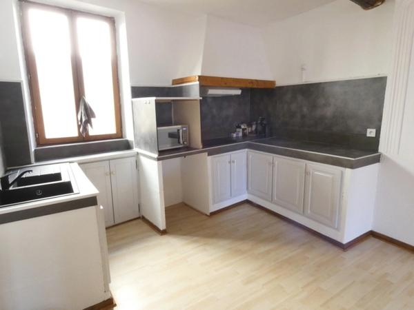 Immeuble à vendre CUXAC D'AUDE (11)