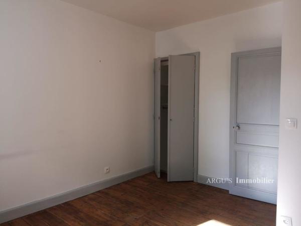 Maison à Louer à Civray