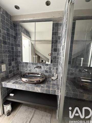 Appartement à vendre 3 pièces 44 m² Deauville