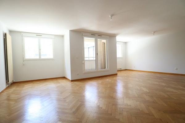 LYON 3EME - RUE DUNOIR – RÉSIDENCE DE STANDING « LE CARRÉ VENDÔME » - T4 possible T5
