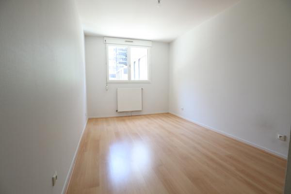 LYON 3EME - RUE DUNOIR – RÉSIDENCE DE STANDING « LE CARRÉ VENDÔME » - T4 possible T5